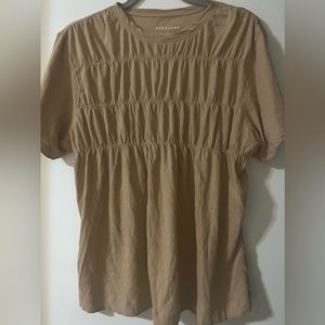 Everlane Smock T-shirt